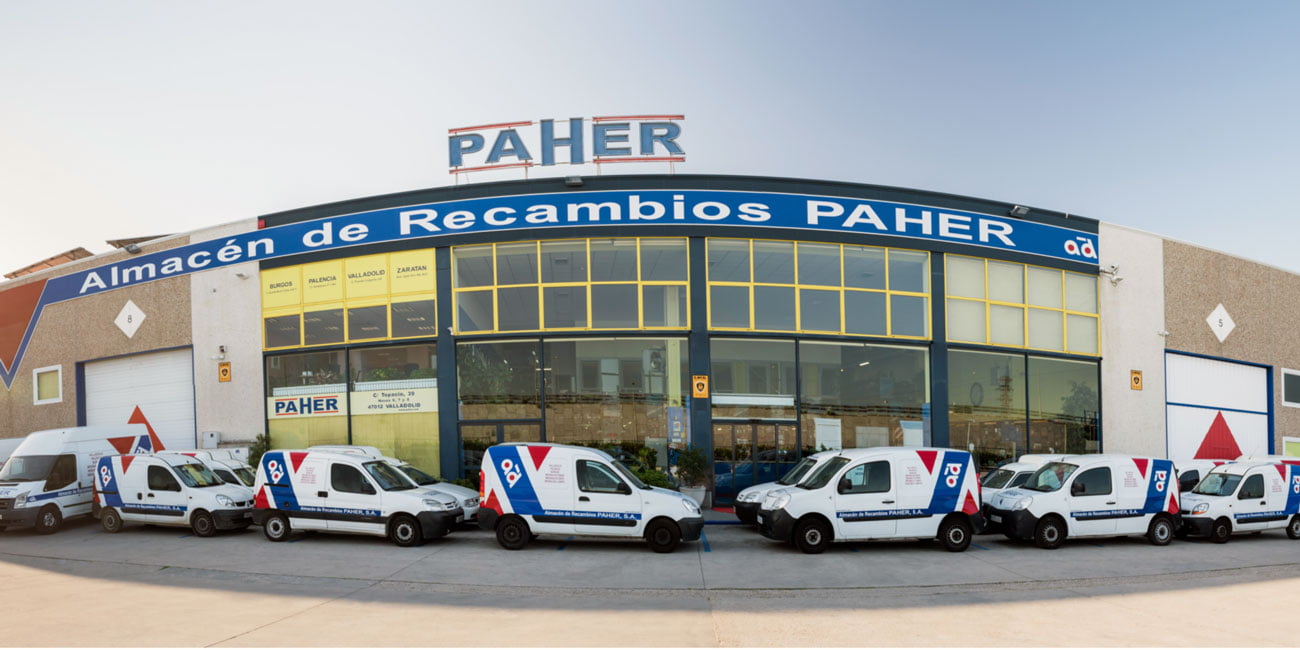 Ad Parts