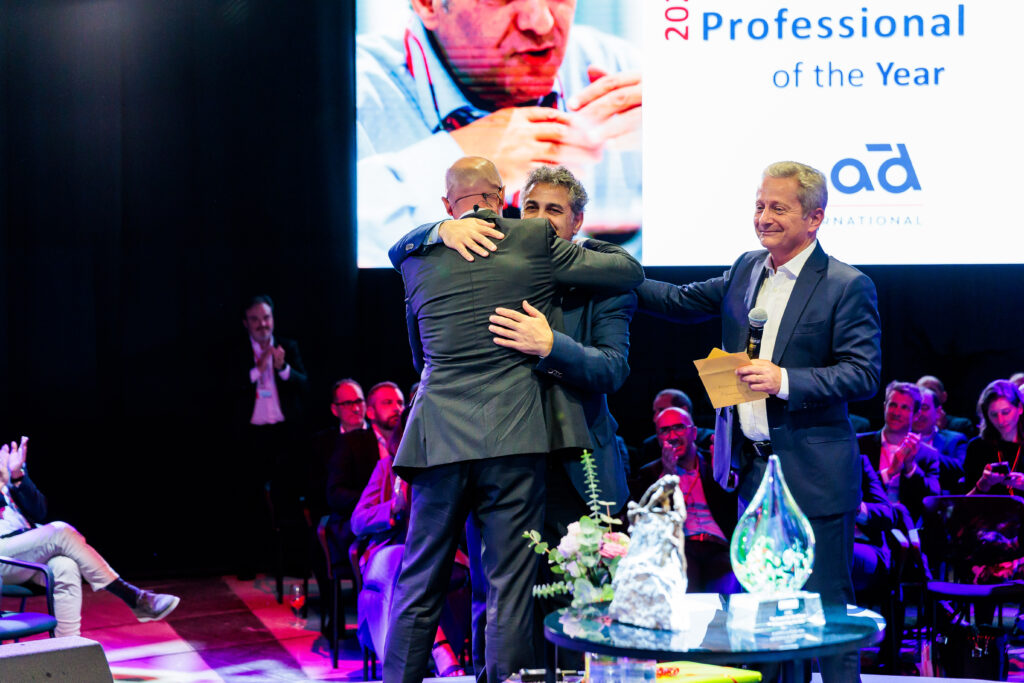 Summit 2023 - Villa Erba, Côme