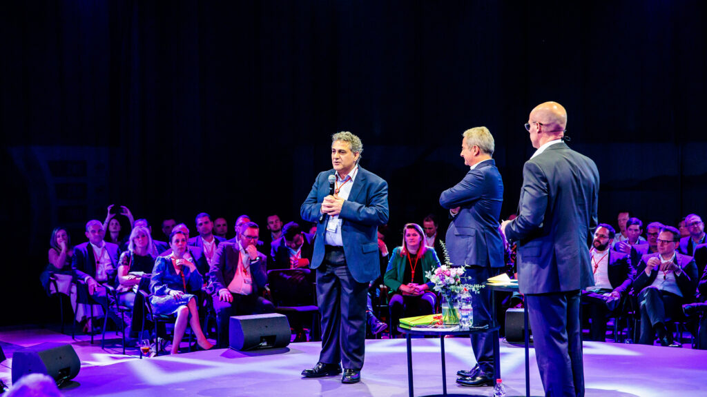 Summit 2023 - Villa Erba, Côme