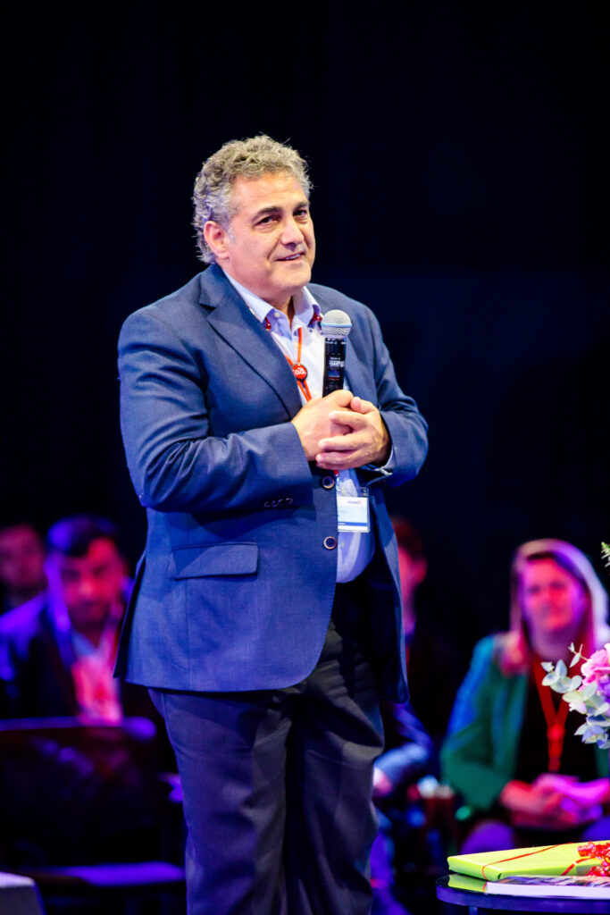 Summit 2023 - Villa Erba, Côme