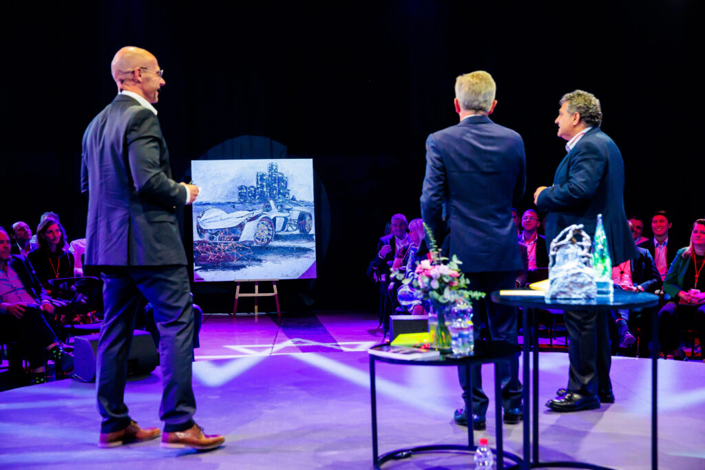 Summit 2023 - Villa Erba, Côme