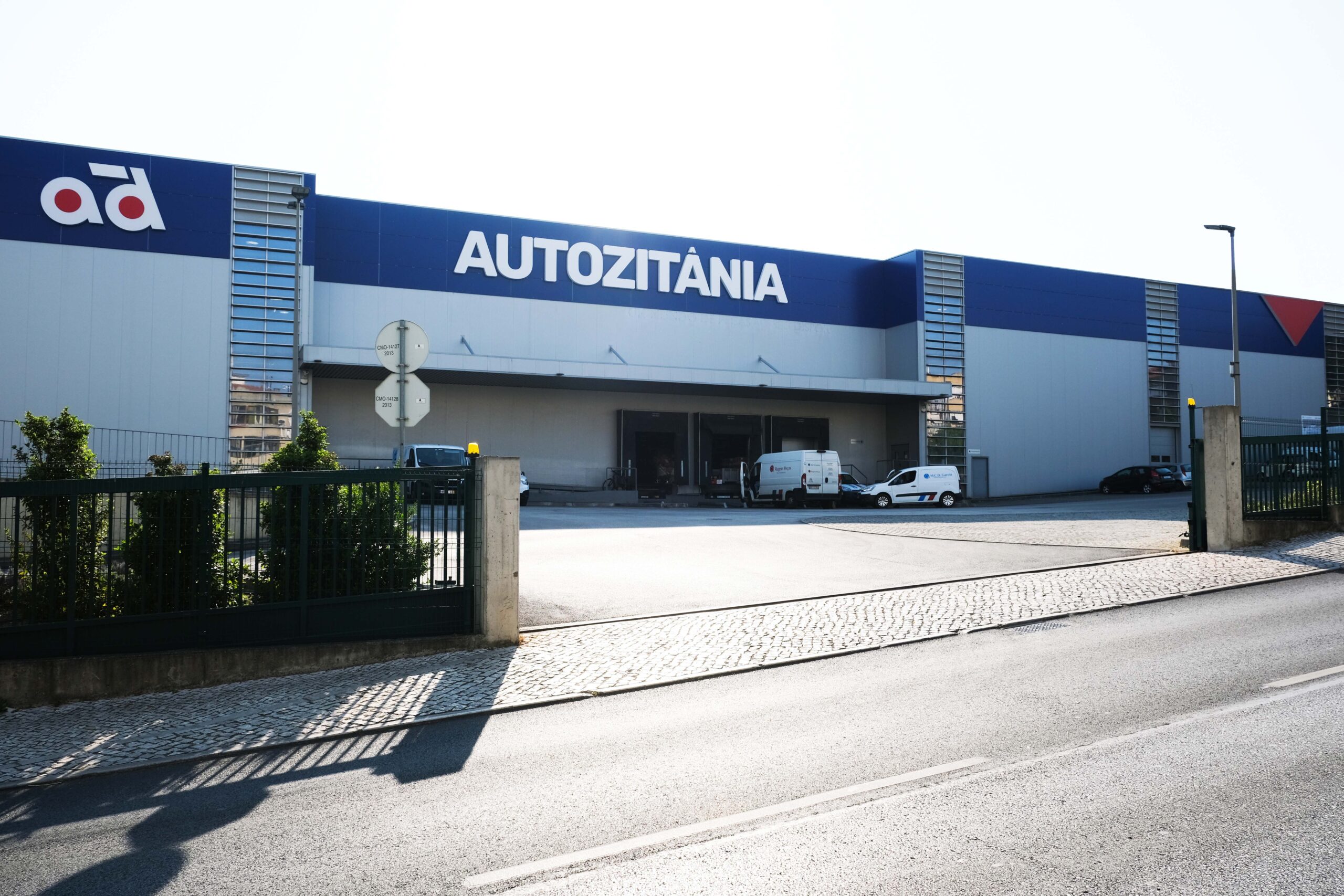 AUTOZITANIA